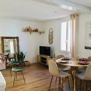 Chez Louise Et Lucette Apartment Sanary-sur-Mer