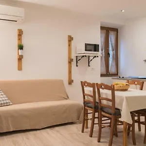 Vale Apartment Rovinj